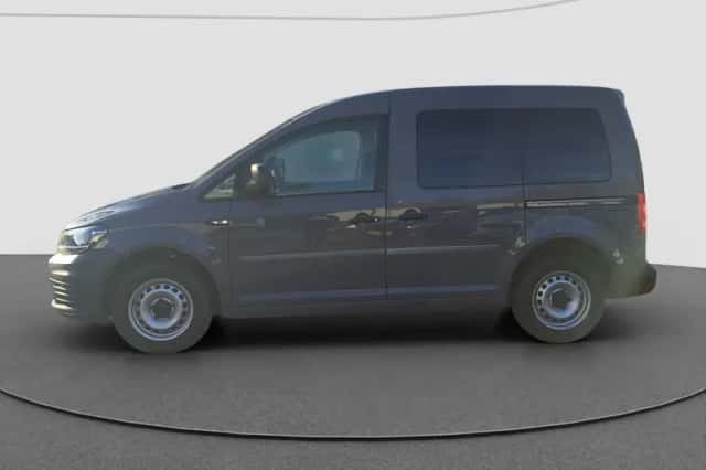 Volkswagen Caddy (2016) thumbnail 6