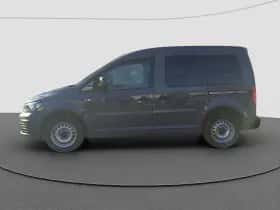 Volkswagen Caddy (2016) thumbnail 6