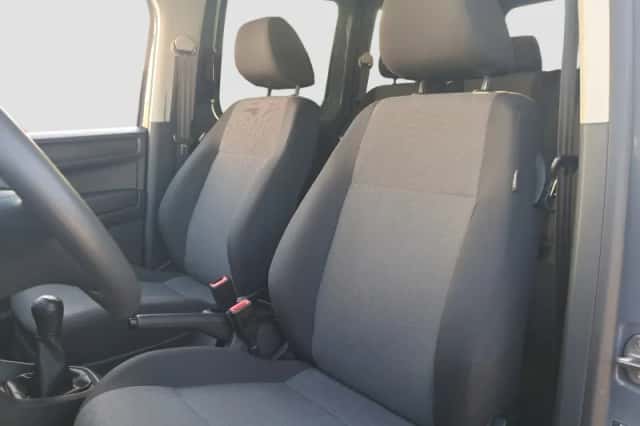 Volkswagen Caddy (2016) thumbnail 7
