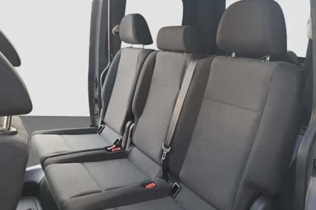 Volkswagen Caddy (2016) thumbnail 10