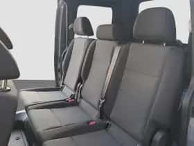 Volkswagen Caddy (2016) thumbnail 10