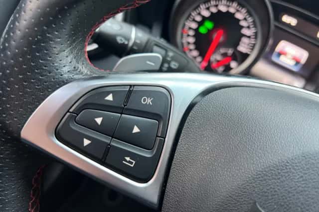Mercedes-Benz CLA-Klasse (2018) thumbnail 13