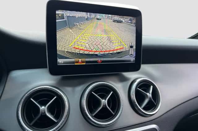 Mercedes-Benz CLA-Klasse (2018) thumbnail 16