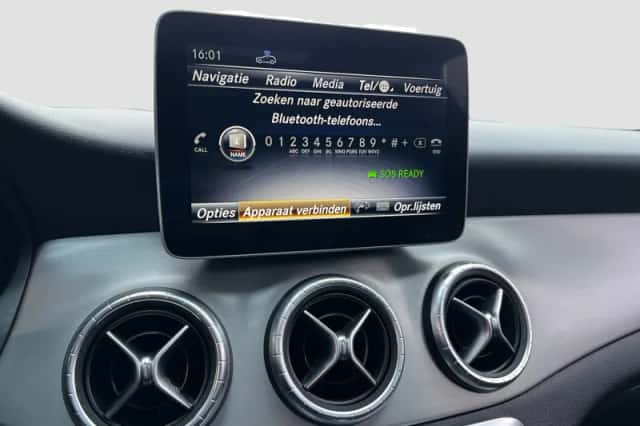 Mercedes-Benz CLA-Klasse (2018) thumbnail 17