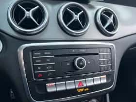 Mercedes-Benz CLA-Klasse (2018) thumbnail 18