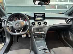 Mercedes-Benz CLA-Klasse (2018) thumbnail 20