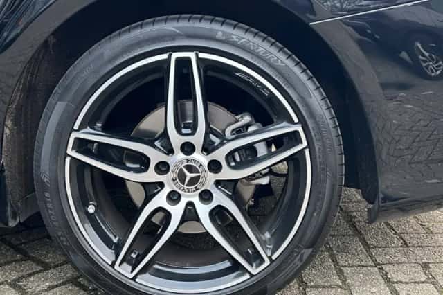 Mercedes-Benz CLA-Klasse (2018) thumbnail 21
