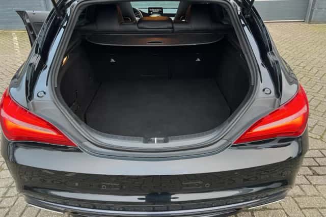 Mercedes-Benz CLA-Klasse (2018) thumbnail 22