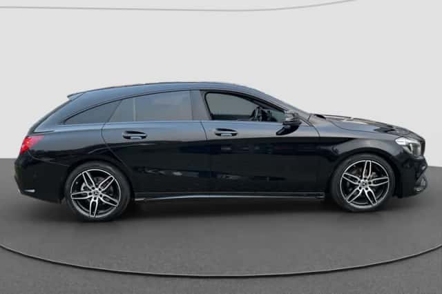Mercedes-Benz CLA-Klasse (2018) thumbnail 5