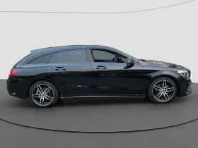 Mercedes-Benz CLA-Klasse (2018) thumbnail 5