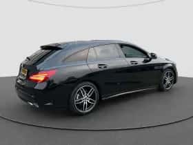 Mercedes-Benz CLA-Klasse (2018) thumbnail 6
