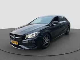 Mercedes-Benz CLA-Klasse (2018) thumbnail 7