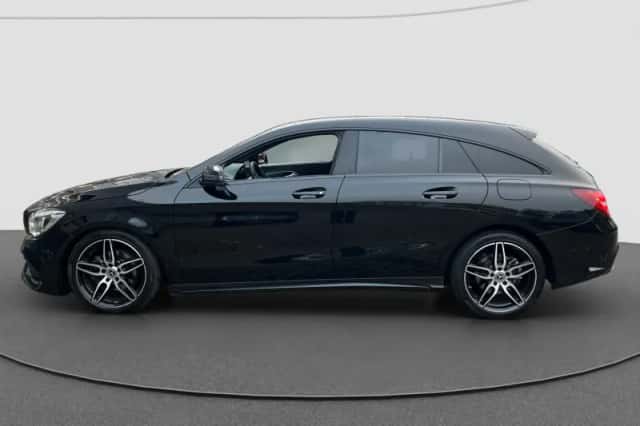 Mercedes-Benz CLA-Klasse (2018) thumbnail 8