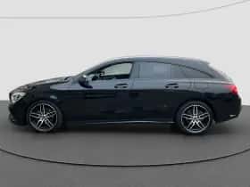 Mercedes-Benz CLA-Klasse (2018) thumbnail 8