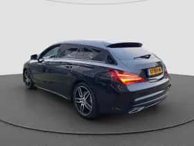 Mercedes-Benz CLA-Klasse (2018) thumbnail 9