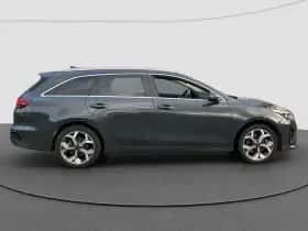 Kia Ceed Sportswagon (2020) thumbnail 2