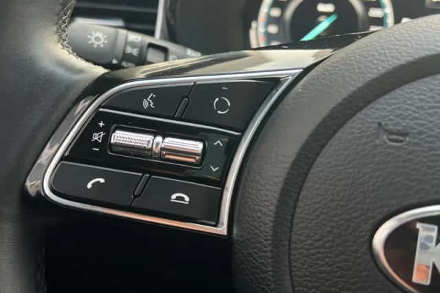 Kia Ceed Sportswagon (2020) thumbnail 11