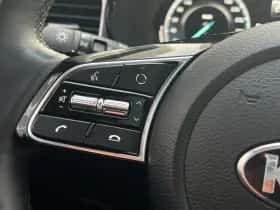 Kia Ceed Sportswagon (2020) thumbnail 11