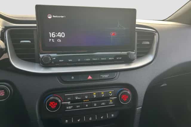 Kia Ceed Sportswagon (2020) thumbnail 12