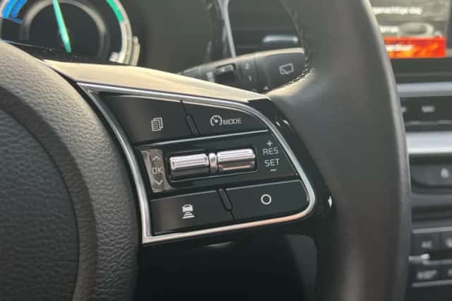 Kia Ceed Sportswagon (2020) thumbnail 13