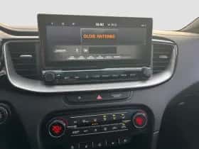 Kia Ceed Sportswagon (2020) thumbnail 14