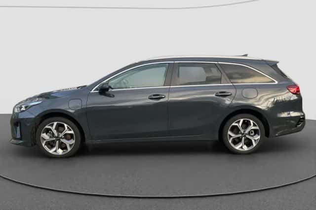 Kia Ceed Sportswagon (2020) thumbnail 16