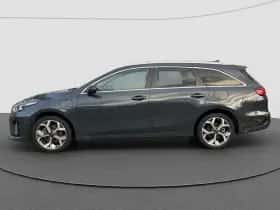 Kia Ceed Sportswagon (2020) thumbnail 16