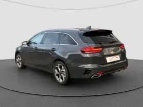 Kia Ceed Sportswagon (2020) thumbnail 17