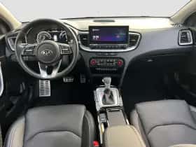Kia Ceed Sportswagon (2020) thumbnail 18