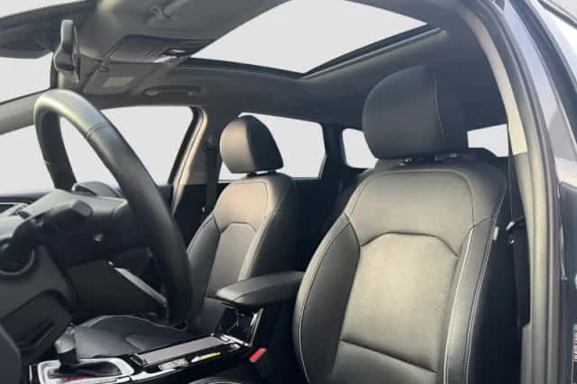 Kia Ceed Sportswagon (2020) thumbnail 19