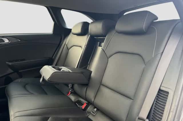 Kia Ceed Sportswagon (2020) thumbnail 20