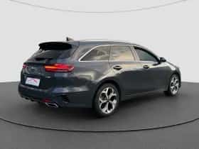 Kia Ceed Sportswagon (2020) thumbnail 3