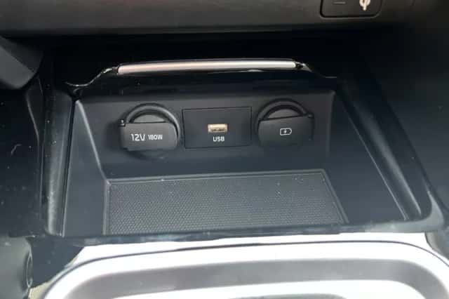 Kia Ceed Sportswagon (2020) thumbnail 21