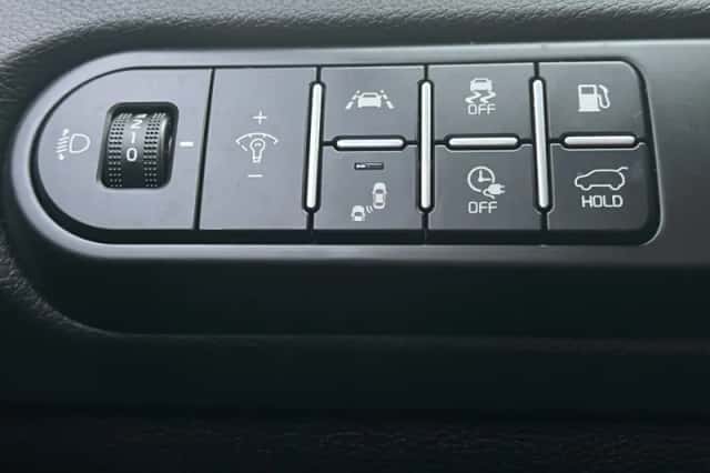 Kia Ceed Sportswagon (2020) thumbnail 22