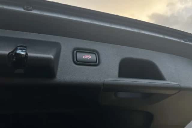 Kia Ceed Sportswagon (2020) thumbnail 25