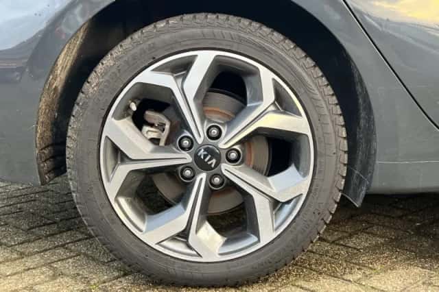 Kia Ceed Sportswagon (2020) thumbnail 26