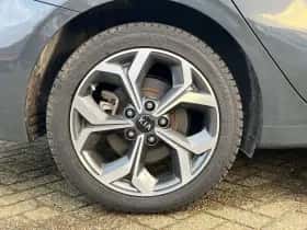 Kia Ceed Sportswagon (2020) thumbnail 26