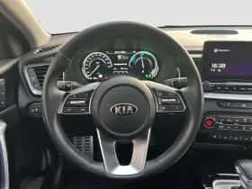 Kia Ceed Sportswagon (2020) thumbnail 4