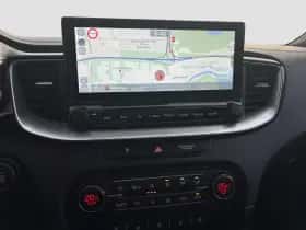 Kia Ceed Sportswagon (2020) thumbnail 6