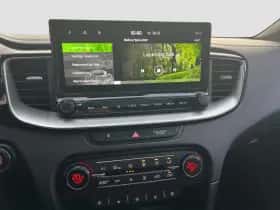 Kia Ceed Sportswagon (2020) thumbnail 8