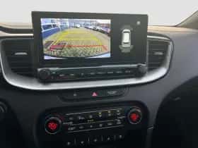 Kia Ceed Sportswagon (2020) thumbnail 9
