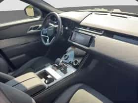 Land Rover Range Rover Velar (2020) thumbnail 15