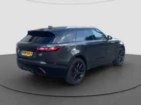 Land Rover Range Rover Velar (2020) thumbnail 3