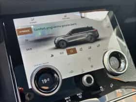 Land Rover Range Rover Velar (2020) thumbnail 21