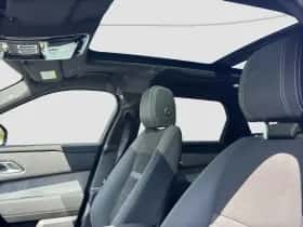 Land Rover Range Rover Velar (2020) thumbnail 4