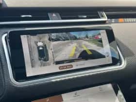 Land Rover Range Rover Velar (2020) thumbnail 5