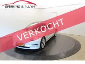 Tesla Model 3 (2018)
