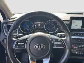 Kia XCeed (2020) thumbnail 11