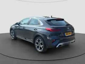 Kia XCeed (2020) thumbnail 8