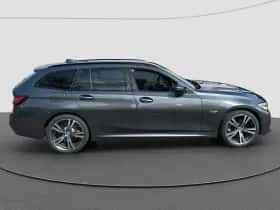 BMW 3-Serie (2019) thumbnail 2